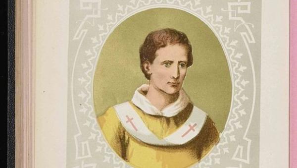 Lêô V, Bí Ẩn Về Vị Giáo Hoàng Bị Ám Sát